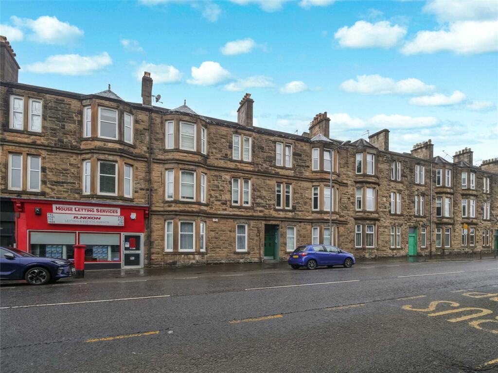 Main image of property: Kirkintilloch Road, Bishopbriggs, Glasgow, East Dunbartonshire, G64