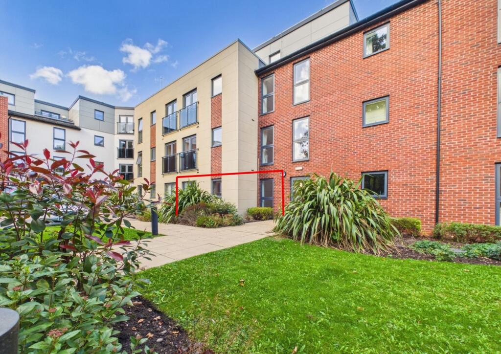 Main image of property: Apartment 14, Thorneycroft, Wood Road, Tettenhall, Wolverhampton, WV6