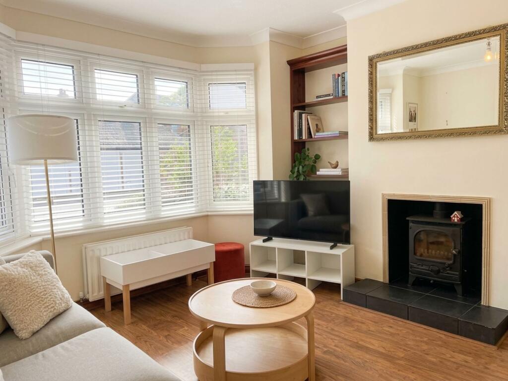 Mereworth Road, Tunbridge Wells, TN4 - View 3