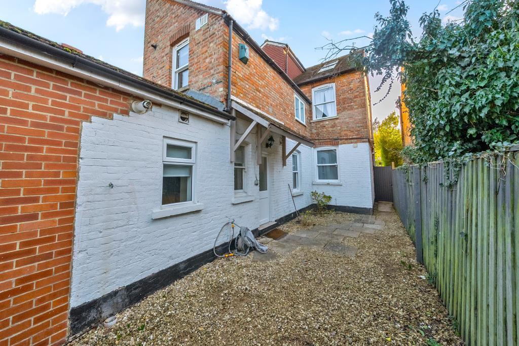 Main image of property: Hamilton Road, Oxford, OX2