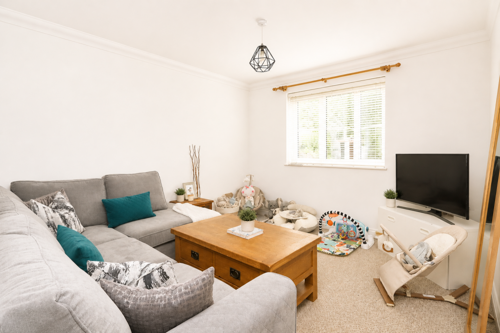 Main image of property: West Dene Court, Warsash Road,