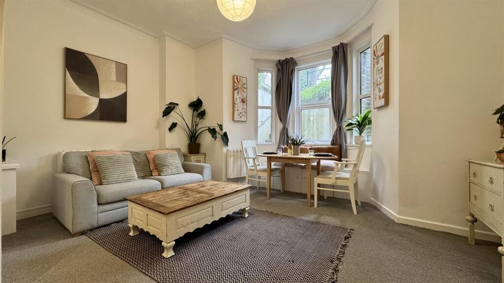 Main image of property: Mutley, Plymouth