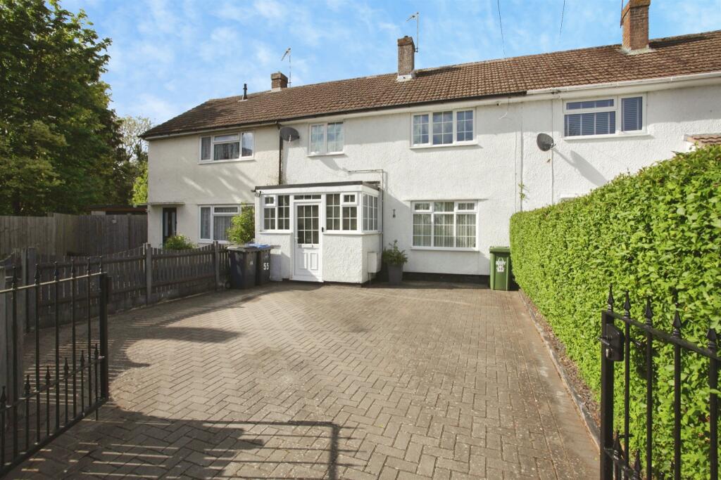 Main image of property: Adkinson Avenue, Dunchurch, Rugby