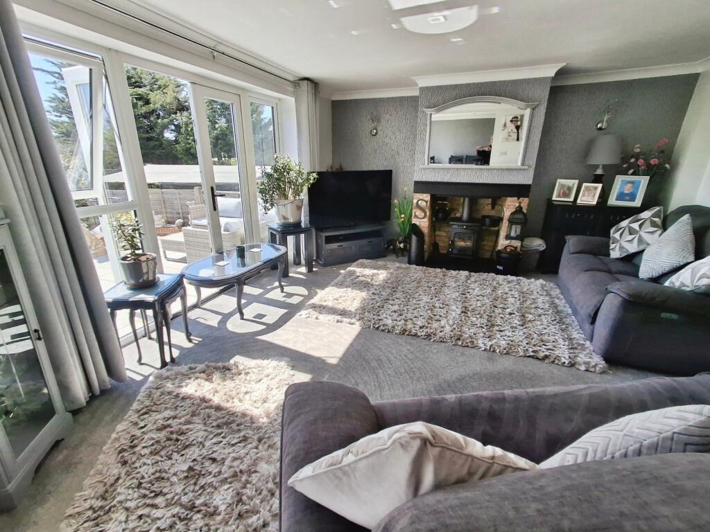House in Wealden, Westham - View 4
