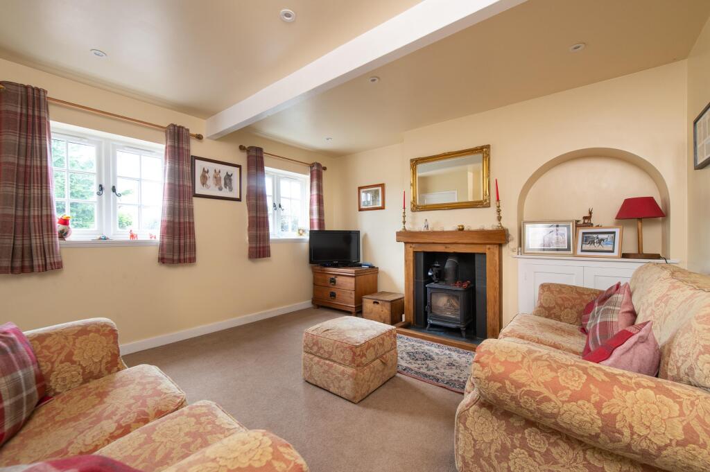 Additional image 6 of The Crescent, Salters Lane, Wootton Wawen, Henley-in-Arden, Warwickshire, B95