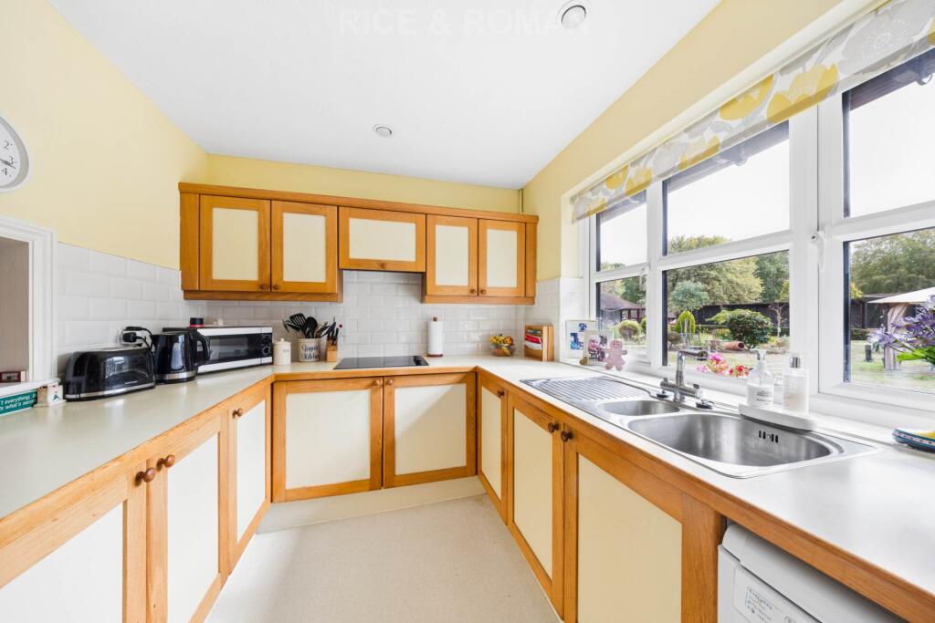 House in Slough - More