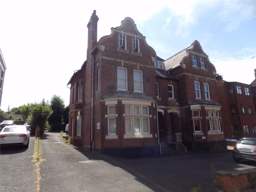 Main image of property: Station Road, Kettering, Northants, NN15