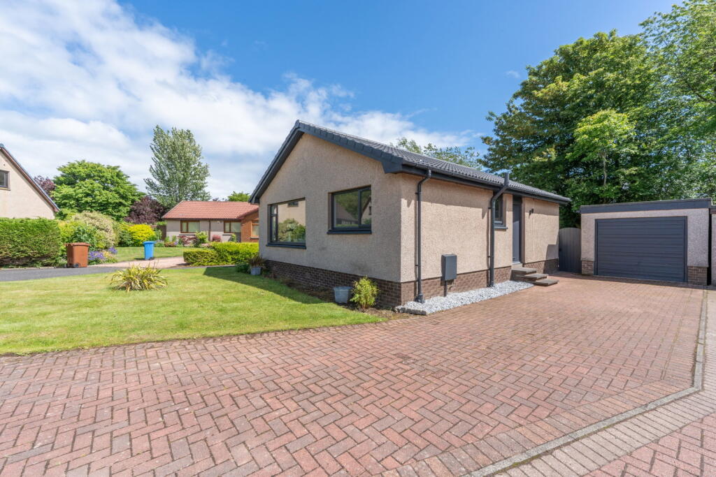 Main image of property: Greenwell Park, Glenrothes, KY6 3QH