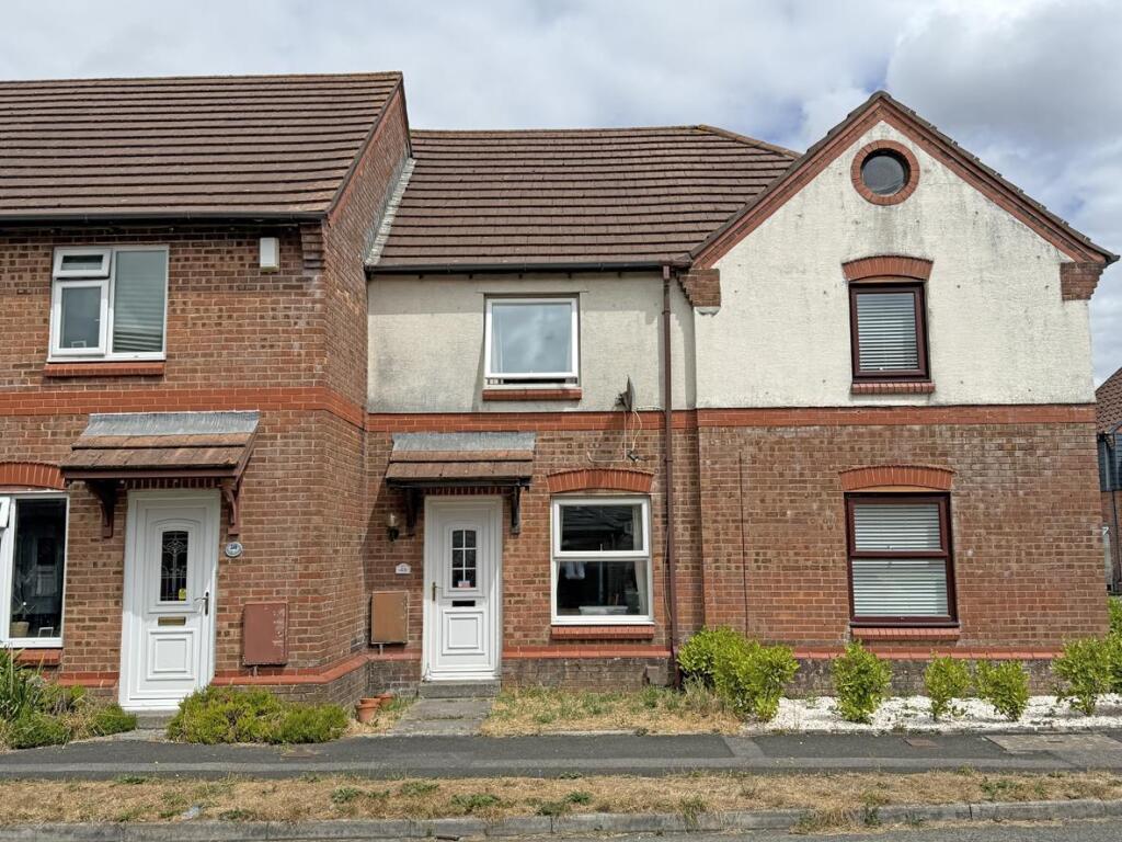 Main image of property: Carroll Road, Crownhill, Plymouth