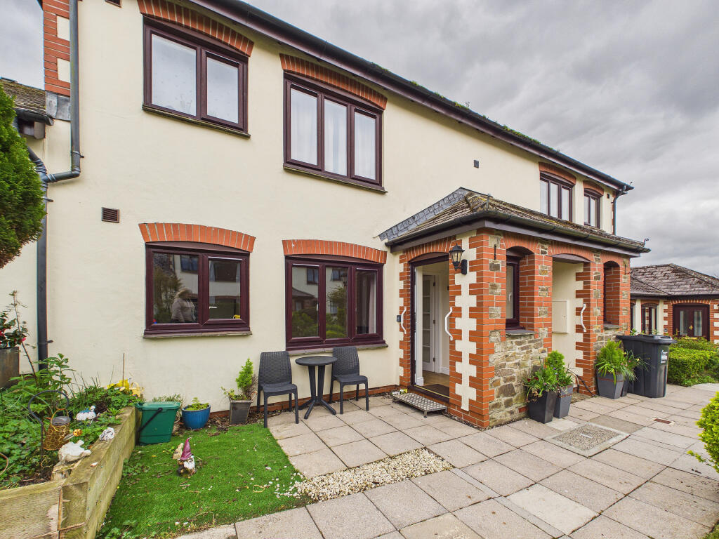Main image of property: Barbican Court, Barbican Road, East Looe, Cornwall