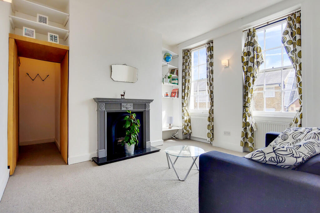 Main image of property: Surrey Square, Old Kent Road