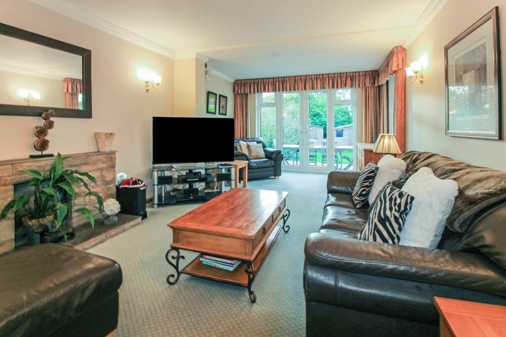 Additional image 5 of Hanbury Road, Dorridge, Solihull, B93