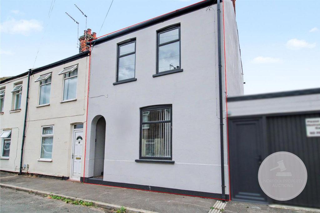 Main image of property: Hockham Street, King's Lynn