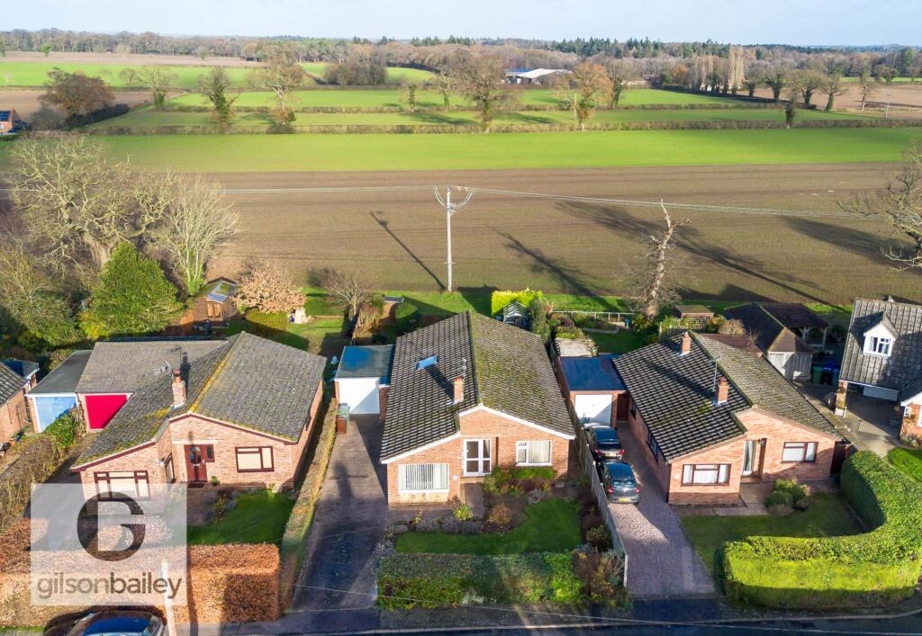 Main image of property: Weston Close, Blofield