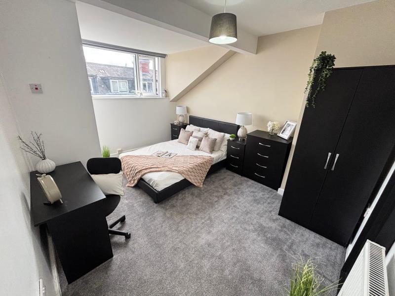 Main image of property: Room 3 2 Granby Place