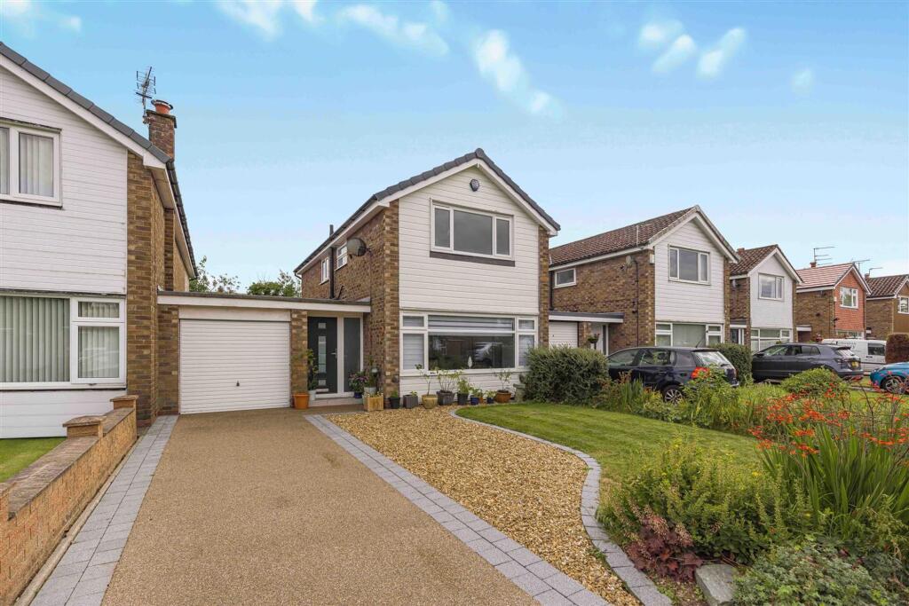 Main image of property: Malmesbury Road, Cheadle Hulme, SK8