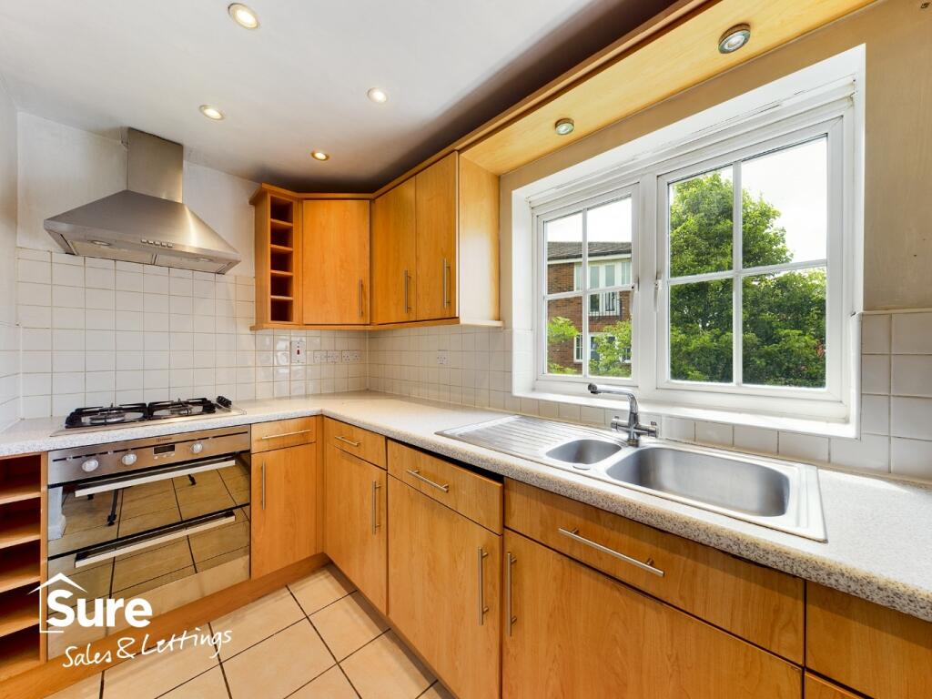 Main image of property: Richards Street, Hatfield, Hertfordshire, AL10 9GP