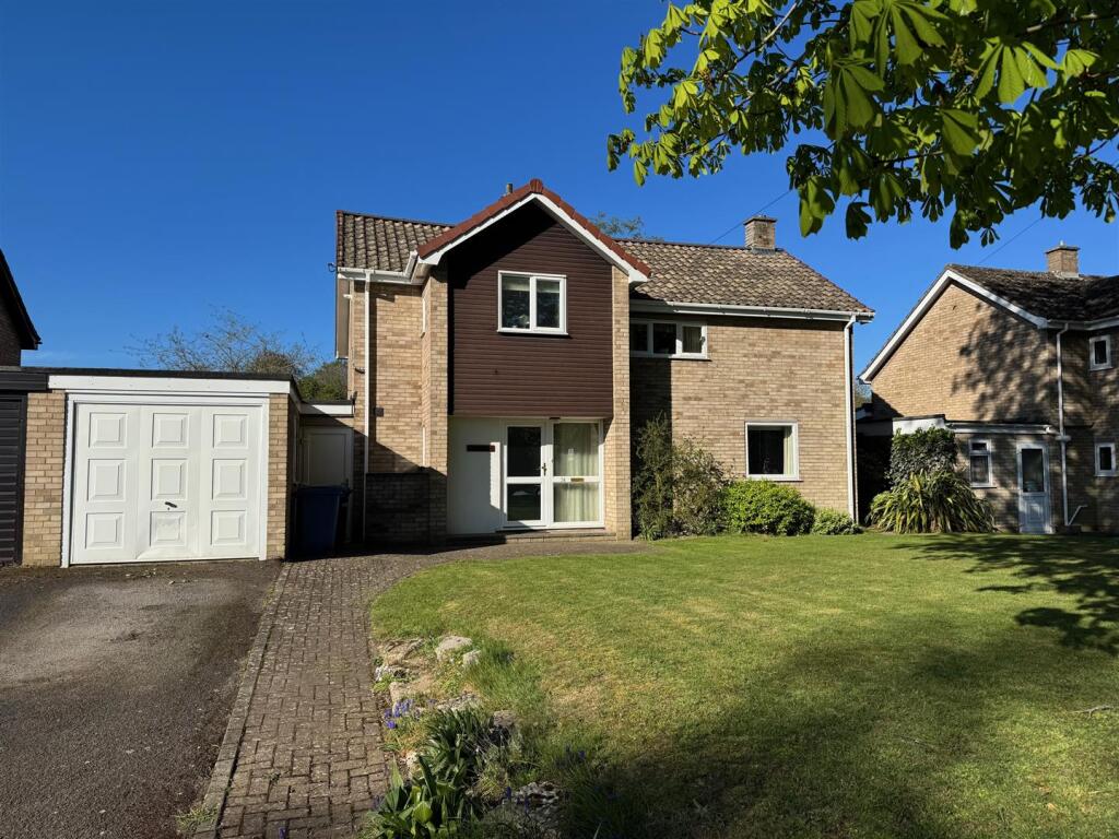 Main image of property: Church Lane, Sproughton, Ipswich