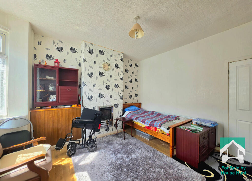 House in Coventry, Edgwick, Foleshill - View 2