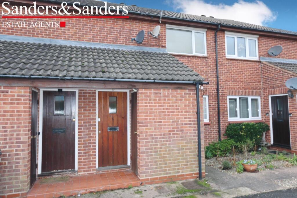 Main image of property: Seymour Road, Alcester, B49