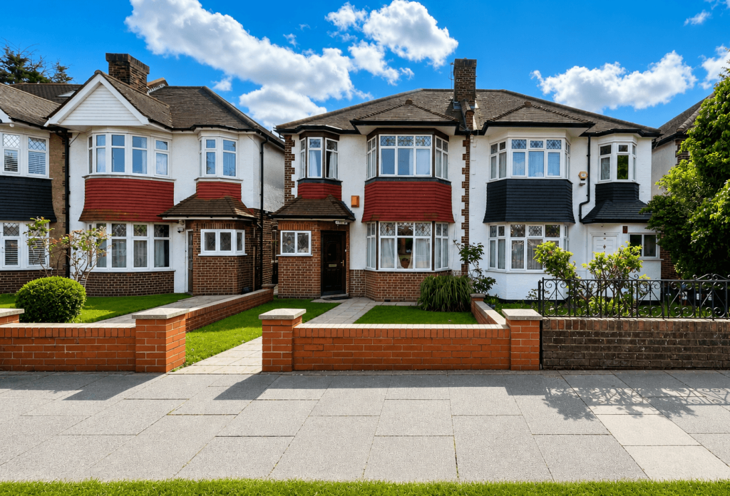 Main image of property: Wilmer Way, Southgate, N14