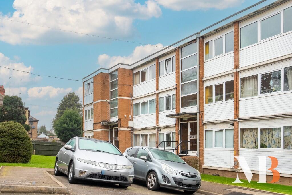 Main image of property: Whitley Court, Whitley Village, Coventry, West Midlands, CV3