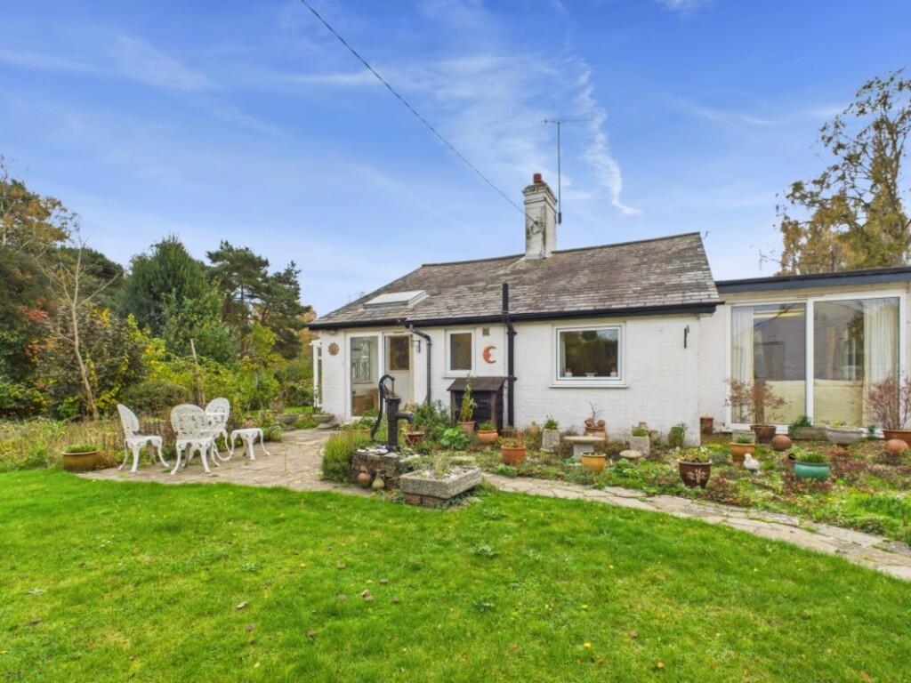 Main image of property: Thorpeness