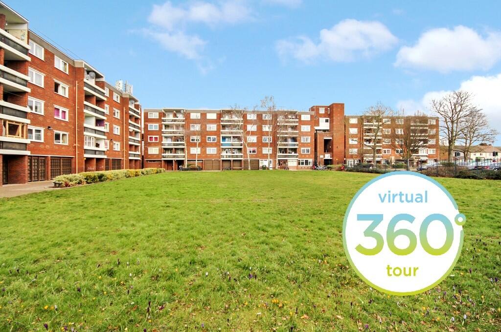 Main image of property: Kingsway, Ferrars Way