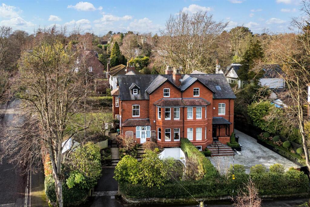 Main image of property: Portland Road, Bowdon, Altrincham