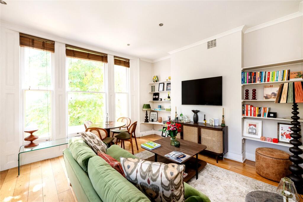 Main image of property: Oxford Gardens, London, W10