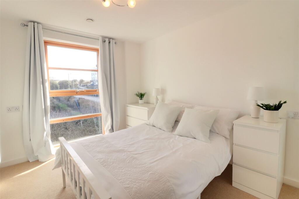 38, Lantern Court, Hillsborough Road, Ilfracombe, Devon, EX34 photo 4