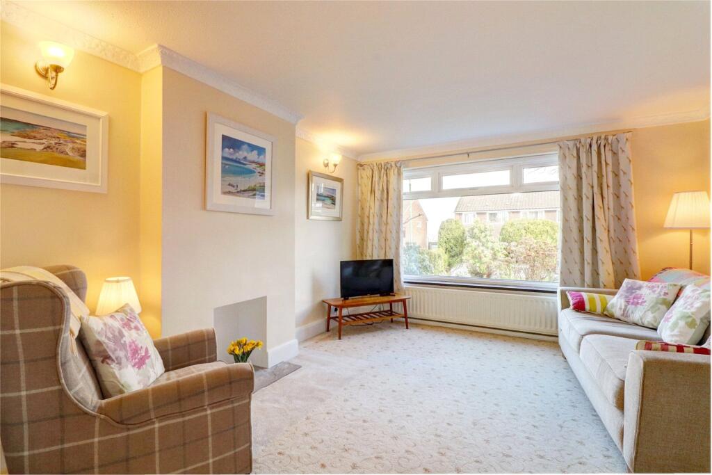 House in Consett, Bridgehill - View 5