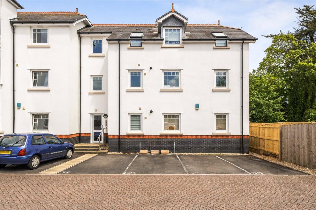 Main image of property: Woolbrook Road, Sidmouth, Devon, EX10
