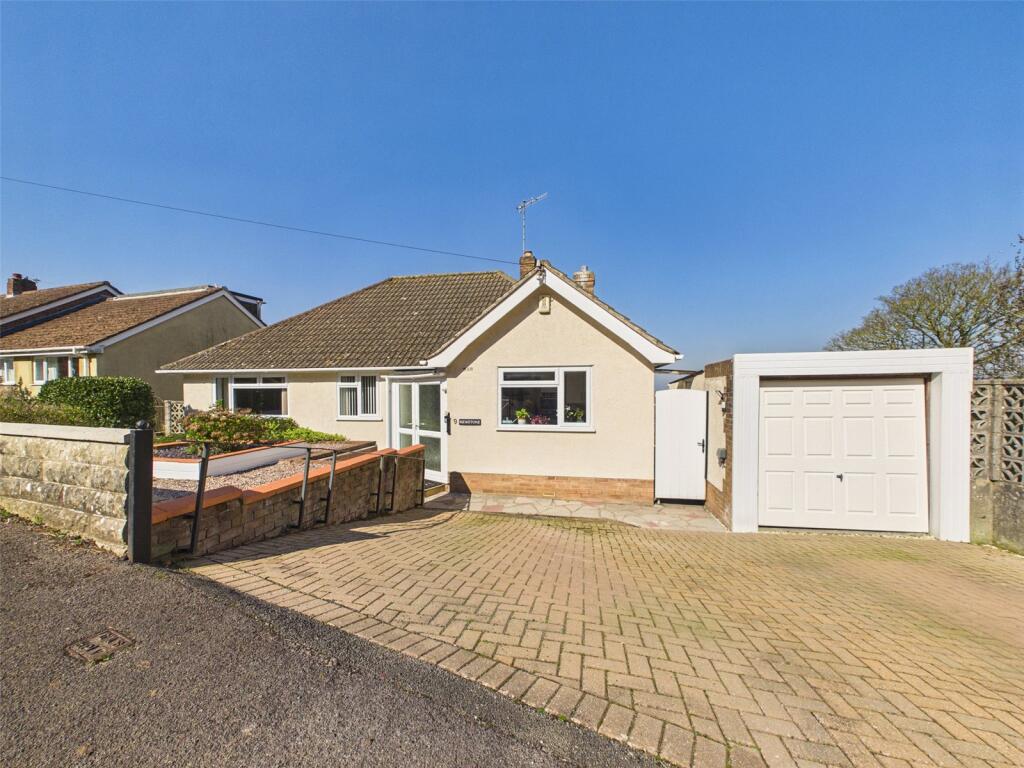 Main image of property: Brecon View, Weston-super-Mare, North Somerset, BS24