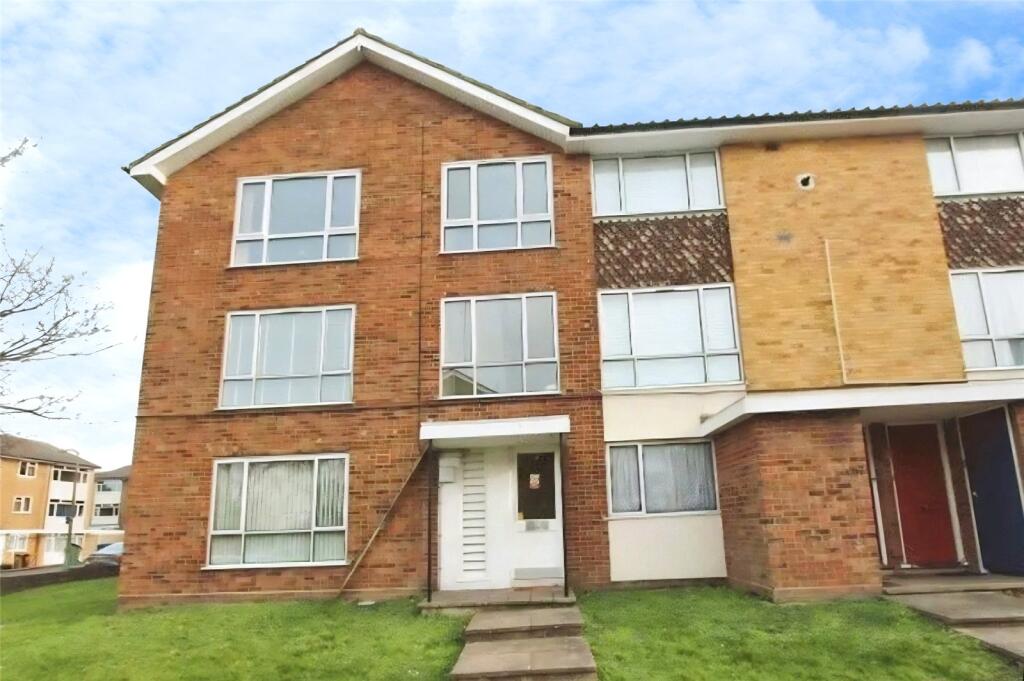 Main image of property: Albion Road, Sutton, SM2