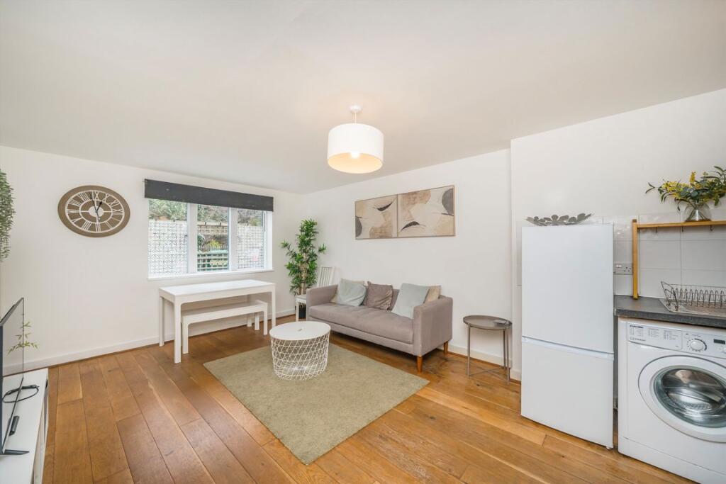 Main image of property: The Downs, West Wimbledon
