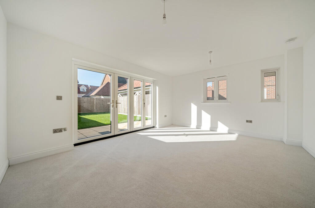 House in Arun, Angmering - More