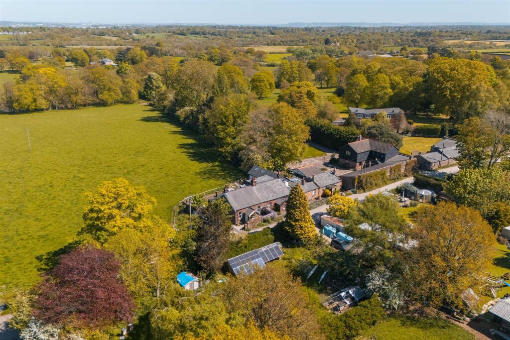 Main image of property: Rocklands Lane, Thornton Hough, Wirral