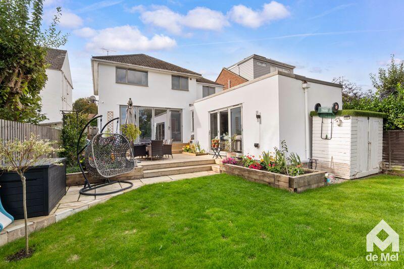 Main image of property: Harp Hill, Charlton Kings, Cheltenham, GL52