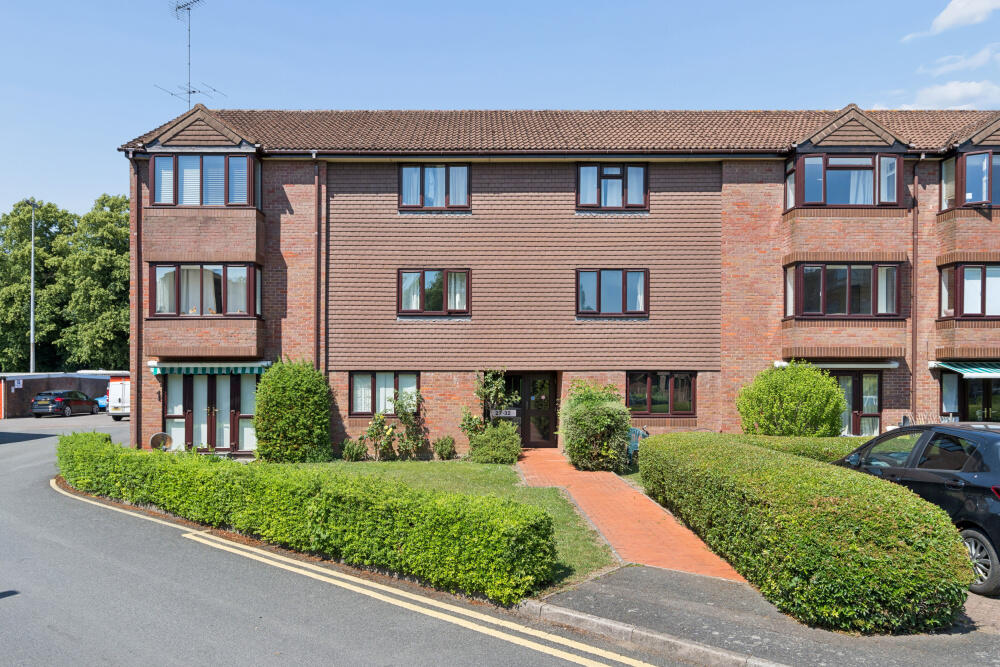 Main image of property: Broadwater, Berkhamsted, Hertfordshire