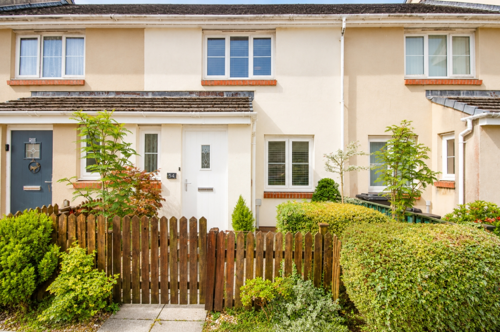 Main image of property: Gilbert Road, Bodmin, PL31 2BY