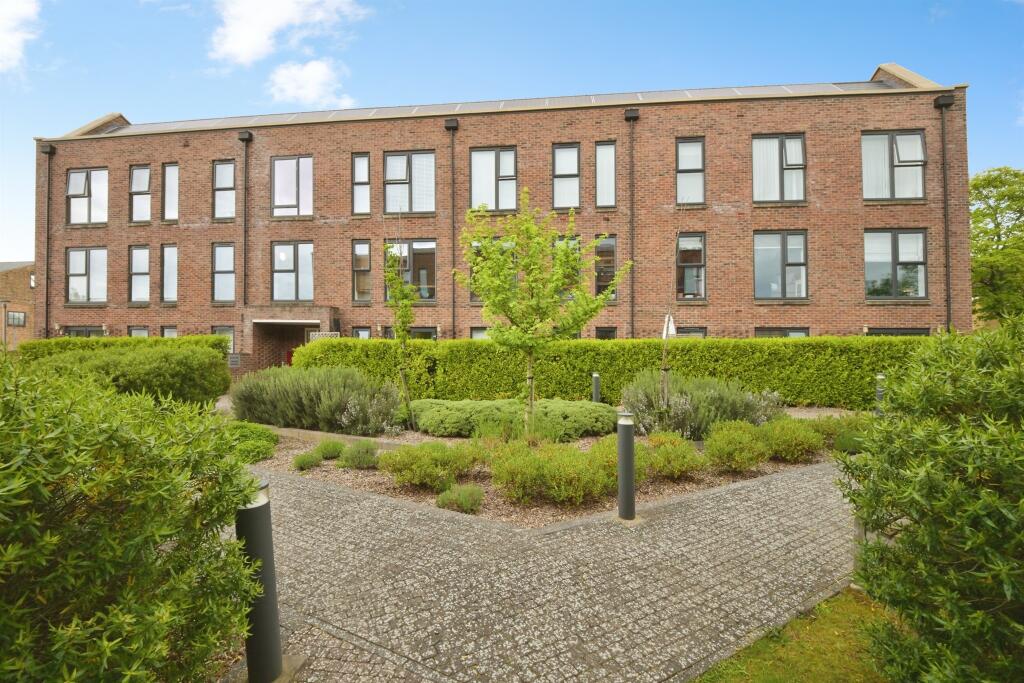 Main image of property: Hedley Road, St. Albans