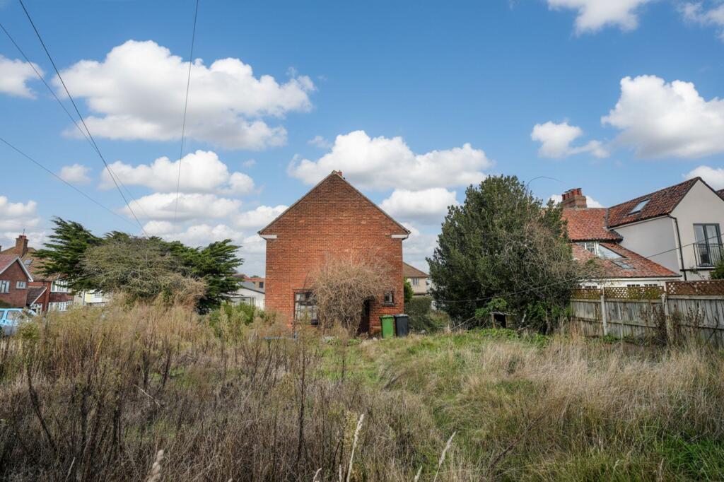 Rosebery Road, West Runton, NR27 photo 2