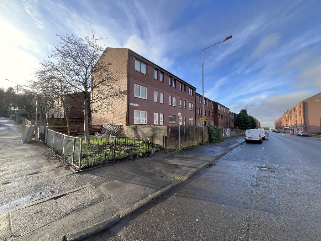 Main image of property: Kilmany Drive, Shettleston, Glasgow, G32