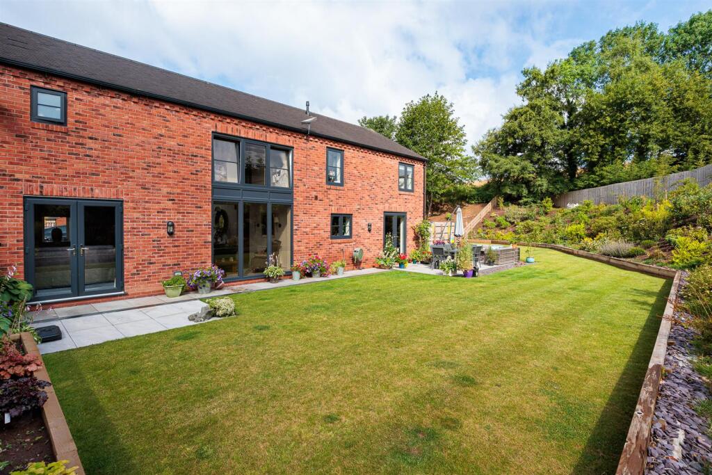 Main image of property: Croft Gardens, Tean