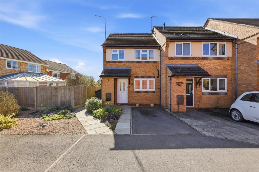 Main image of property: Wingate Drive, Ampthill, Bedfordshire, MK45