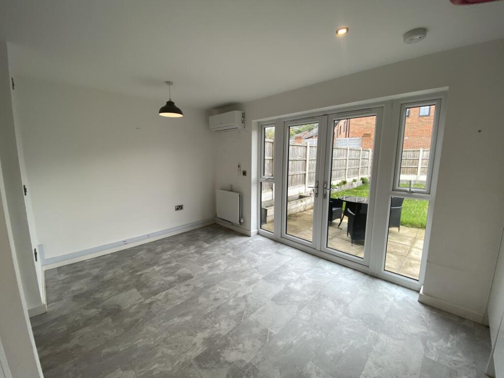 House in Bury, Greater Manchester - View 5