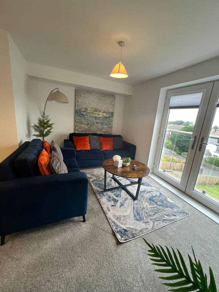 Main image of property: Gospel Heights, Radnor Avenue, Heswall, Wirral