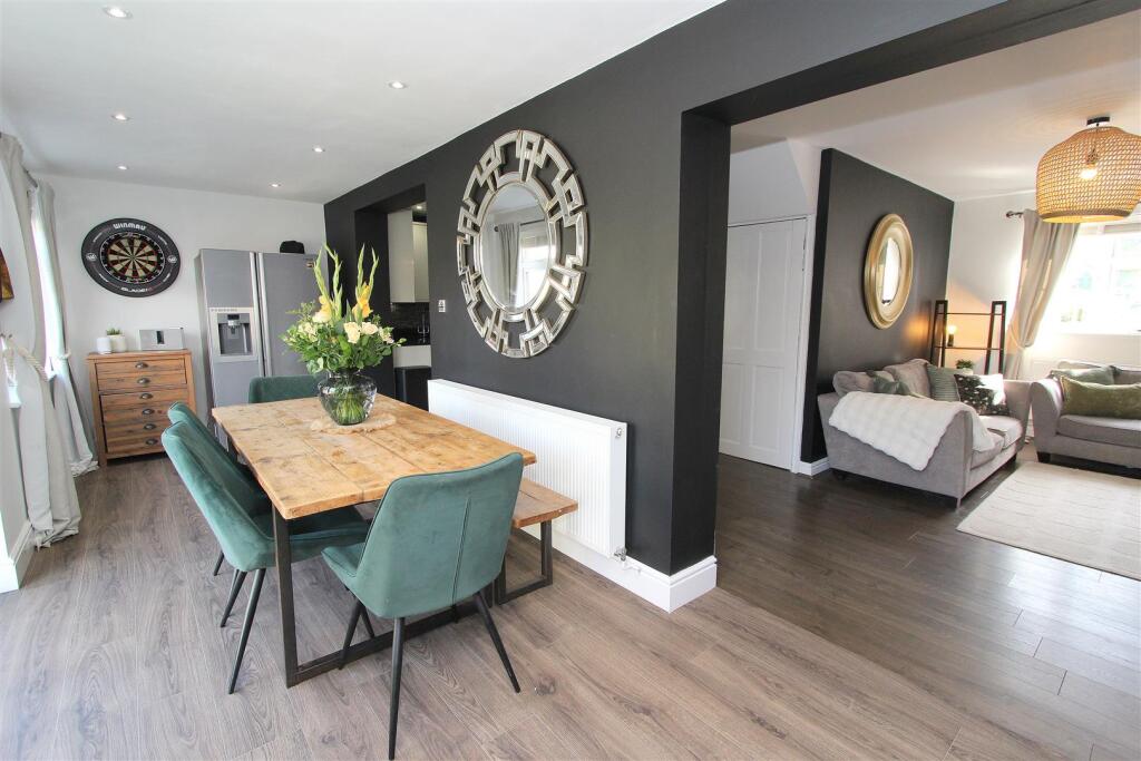 Main image of property: Merebank Lane, Croydon