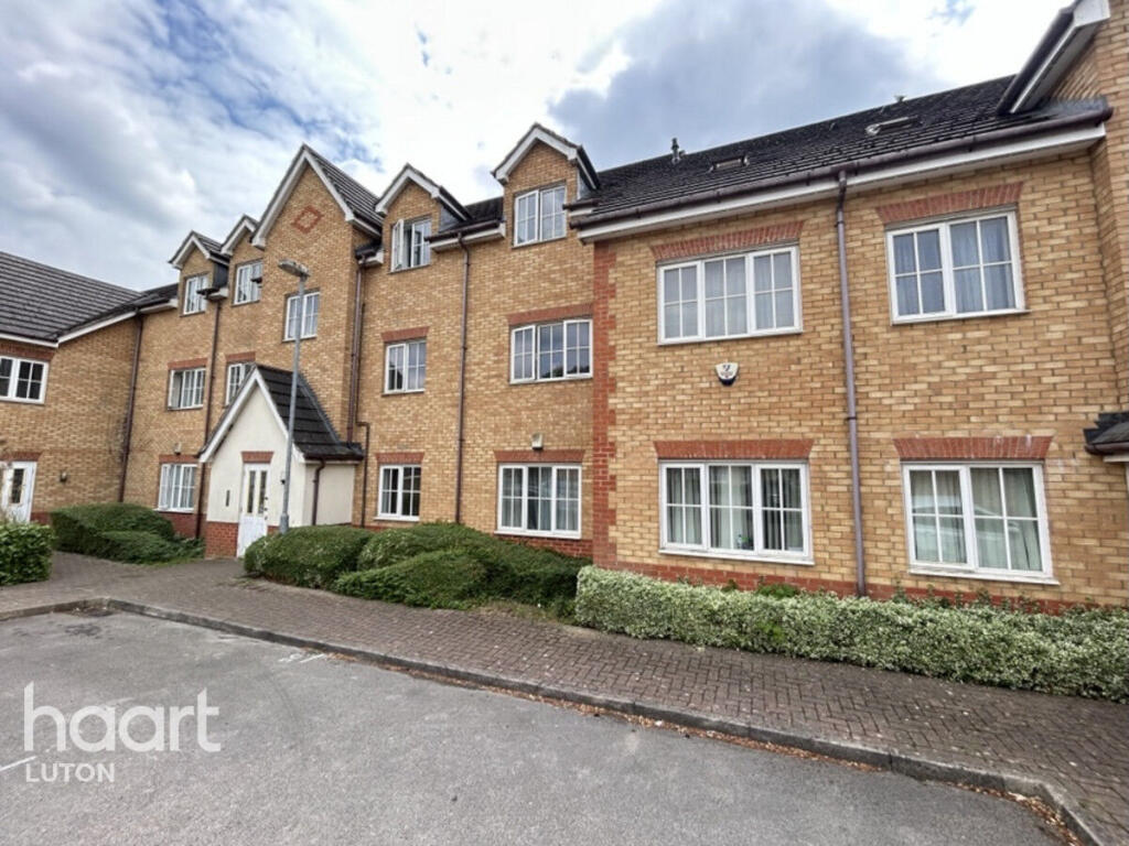 Main image of property: The Wickets, Luton